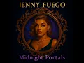 Lagu Jenny Fuego – Midnight Temptation | OFFICIAL VISUALIZER 🌙🔥