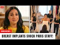 Download Lagu Meghan Markle EXPOSED in Paris | Breast Implants, Facelift, Necklift, Nosejob \u0026 MORE!