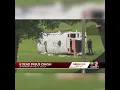 BREAKING NEWS 8 dead 45 hospitalized in massive Florida bus crash What we know right now