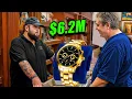 Fact Rare Pawn Stars Finds That Sent Experts Into Shock!