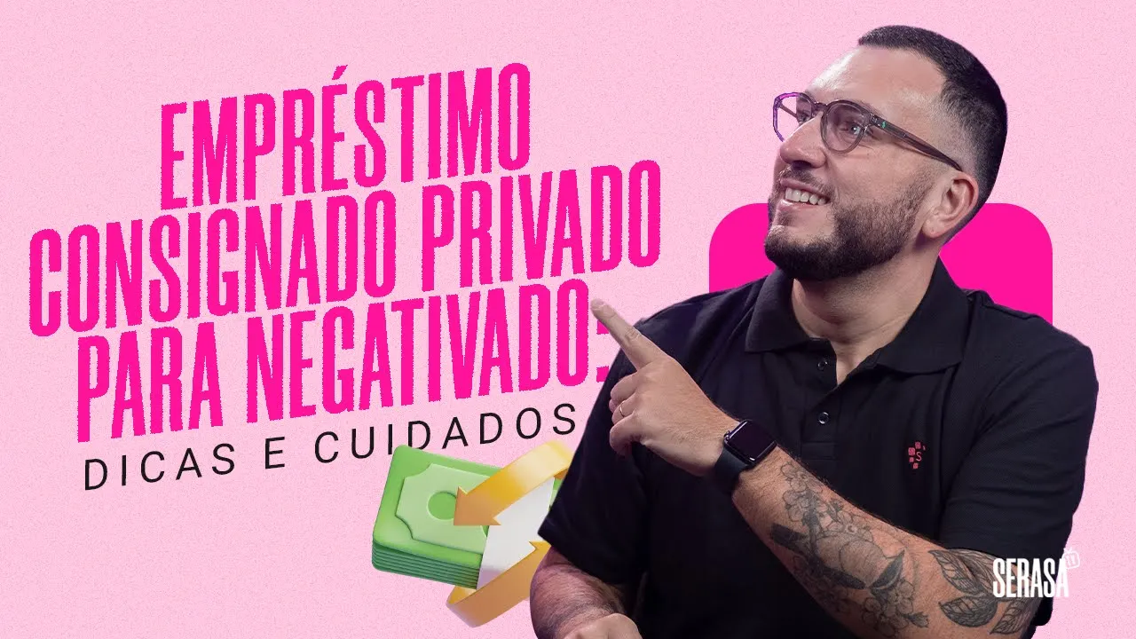 Thumbnail de vídeo do youtube