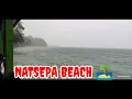 Download Lagu Ombak di pantai natsepa | rujak pantai natsepa Ambon part 1