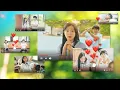 Download Lagu V (BTS) 'Christmas Tree' MV (lyrics)