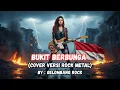 Download Lagu BUKIT BERBUNGA - SILVY KUMALASARI (COVER VERSI ROCK HEAVY METAL) BY: GELOMBANG ROCK !!!