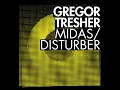 Disturber