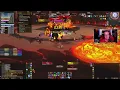 DF Vault of the Incarnates Raid Fresh