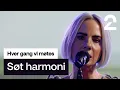 Download Lagu Ina Wroldsen tolker Stein Torleif Bjellas «Søt harmoni» | Hver gang vi møtes | TV 2