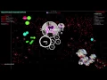 Agar io - Splitrun Compilation