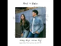 senang dengar suaramu lagi (OST. Dilan ITB 1997) - Ariel NOAH & Raisa