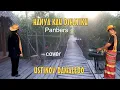 Download Lagu HANYA KAU DIHATIKU  ( Panbers ) cover USTINOV DAMALEDO Musik AGUS DON