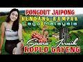 Download Lagu PONGDUT JAIPONG | KENDANG RAMPAK KOPLO LAGU MALAYSIA - CINTAKU TAK TERBATAS WAKTU | AUDIO JERNIH