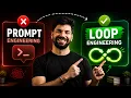 Loop Engineering explained in 20 mins