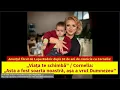 Download Lagu Anunțul făcut de Lupu Rednic după 30 de ani de căsnicie cu Cornelia: „Viața te schimbă”