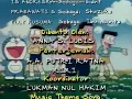 Download Lagu Doraemon Ending Indonesia 1990an - Kita Hidup di Bumi Ini (Original Version)