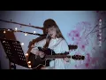 Cherry Blossom Ending / Busker Busker Cover by 野田愛実(NodaEmi)