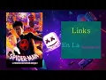 Descargar Spiderman Into the Spider-Verse Google Drive