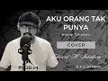 Download Lagu AKU ORANG TAK PUNYA // Hanny  Tuheteru // Cover Edward Subabura  // HAS OFFICIAL