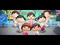 【あつ森MV】なにわ男子-初心LOVE（うぶらぶ）YouTube ver.