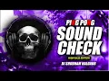 Download Lagu Ping Pong Soundcheck ( High Bass Edition ) DJ Shubham Haldaur
