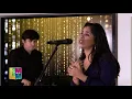 Tania Matus en Los Mejores Músicos