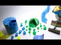 Calculus For Makers Book Trailer