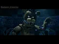 FNAF COLLAB ➤ FIVE MORE NIGHTS (FNAF 2 Rap) | @JTM
