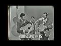 The Osborne Brothers   Cripple Creek