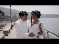 Download Lagu OUR WEDDING - I Will Always Love You (Groom plays the SAX to the Bride)