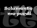 Mentira - La Ley (Letra)