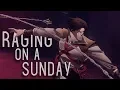 Castlevania Raging On A Sunday