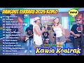 Download Lagu KAWIN KONTRAK - Vita Alvia \u0026 Arif Citenx | Dangdut Koplo Terbaru 2025 Paling Viral!!