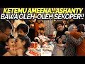 Lagu WALAU JETLAG, ASHANTY RELA GAK TIDUR DEMI KETEMU AMEENA!!