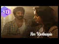 Download Lagu NEE KAVITHAIGALA 8D || MARAGATHA NANAYAM || PRADEEP KUMAR || GKB