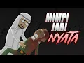 Download Lagu Mimpi Jadi Nyata - Animasi Horor Misteri - WargaNet Life
