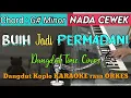 Download Lagu BUIH JADI PERMADANI - Yeni Inka Versi Dangdut Koplo KARAOKE rasa ORKES