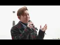 211226 Cartier Love Is All - 記憶棉 Pillow Talk MC張天賦 [Fancam]