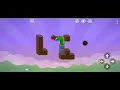 How to complete apple worm level 19