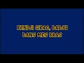 Kendji Girac, Dadju - Dans mes bras Lyrics | (Letra en Francés) | (Traducida al Español)