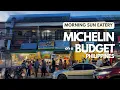 Why a Humble QC Carinderia earned a Michelin Bib Gourmand Morning Sun Eatery