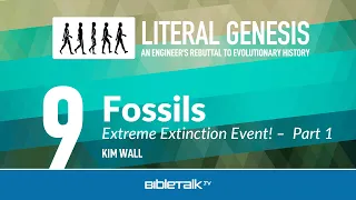 Extreme Extinction Event!