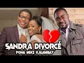 Lagu SANDRA MBUYI💔EXPLIQUE CAUSE YA DIVORCE NAYE EZA PASTEUR MIKE KALAMBAY BOYOKA BA VÉRITÉ YA SOMO