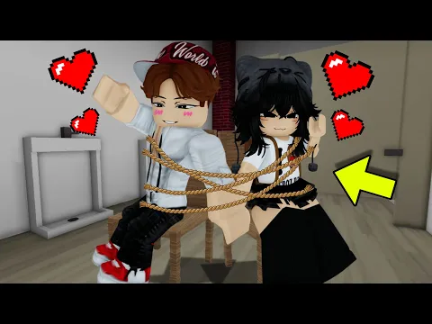 Video Thumbnail: Na TRAPPED kami ni CRUSH sa BROOKHAVEN! (BROOKHAVEN RP TAGALOG)