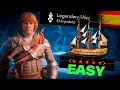 How To Easily Defeat Legendary Ship El Impoluto - Assassin s Creed Black Flag Resynced