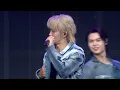 MIRROR FEEL THE PASSION CONCERT TOUR · MACAU｜18 MAY 彩蛋｜MIRROR 《WE ARE》