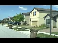 Narcoossee Is A Nice Suburb Of Orlando Florida