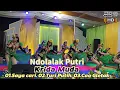 Download Lagu Saya Cari Manis Kembang Melati Ndolalak Putri Krida Muda Purworejo Live Tlogo Sukoharjo By HRS Audio
