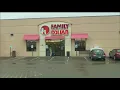 Family Dollar Dollar Tree closing 1 000 stores