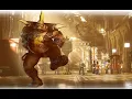 Street Fighter V: Champion Edition - Birdie Theme