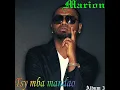 Lagu Tsy mba mandao-Marion