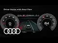 Download Lagu Audi Tech Tutorial: Driver Assist with Area View
